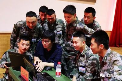 優化后勤管理體系，讓軍人保障卡精準服務官兵需求